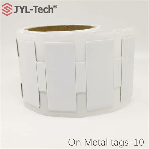 anti metal rfid label manufacturers|best rfid manufacturers and effective.